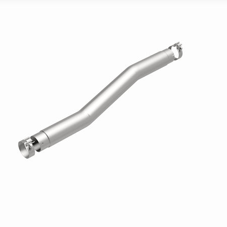 MagnaFlow Exhaust Products 19491 - Direct-Fit Muffler Replacement Kit Without Muffler 3