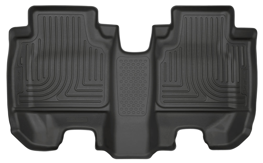 Husky Liners 19491 - Floor Liner