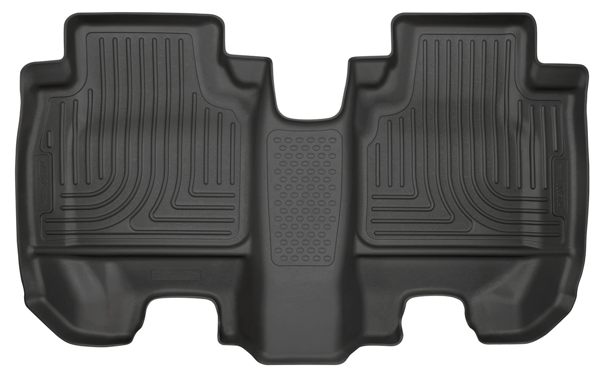Husky Liners 19491 - Floor Liner
