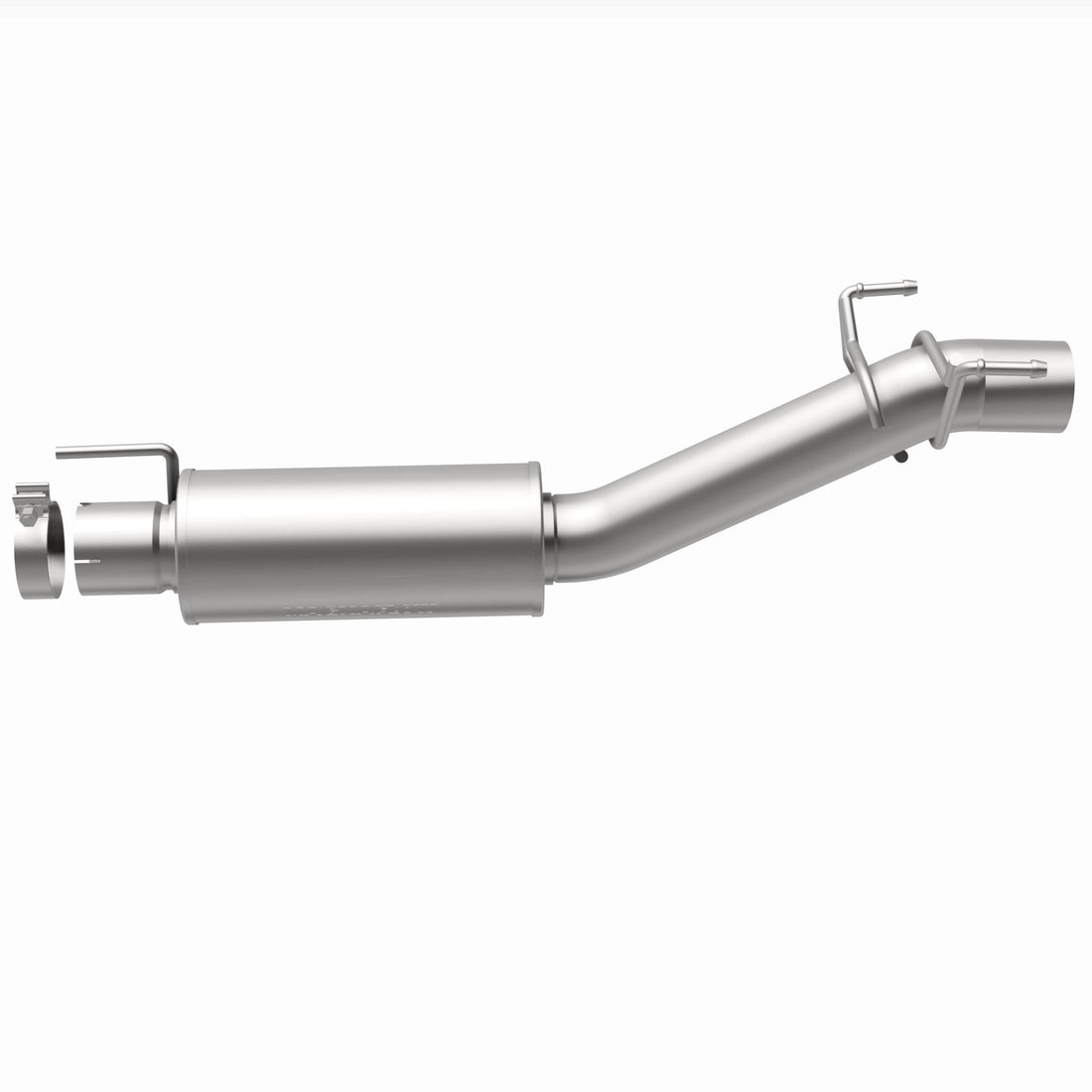 MagnaFlow Exhaust Products 19493 direct-fit with muffler exhaust muffler kit for 2014-2026 Ram 2500/3500