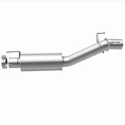 MagnaFlow Exhaust Products 19493 direct-fit with muffler exhaust muffler kit for 2014-2026 Ram 2500/3500