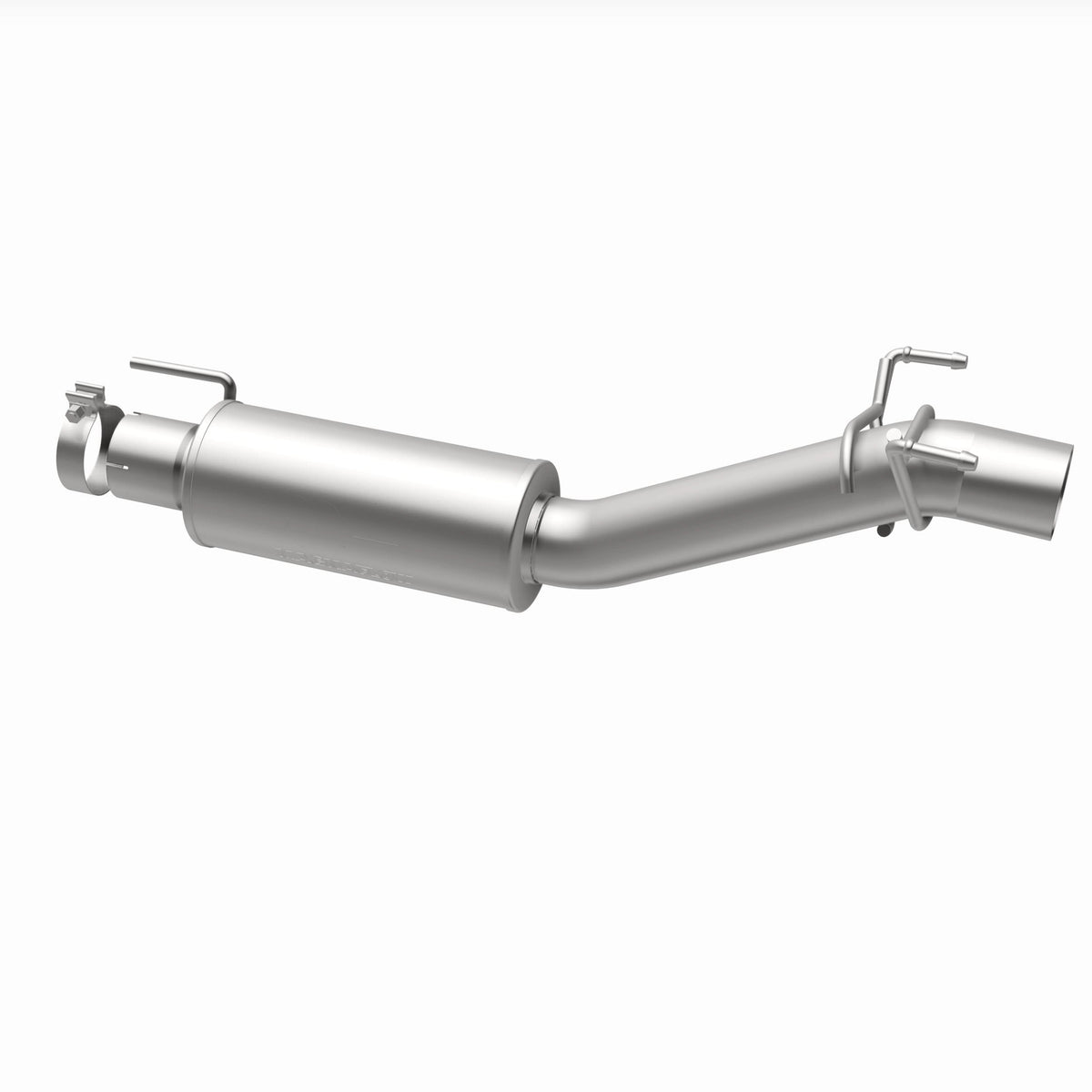 MagnaFlow Exhaust Products 19493 direct-fit with muffler exhaust muffler kit for 2014-2026 Ram 2500/3500, view 5