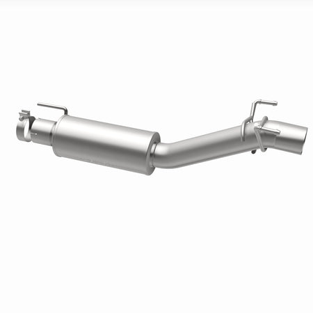 MagnaFlow Exhaust Products 19493 - Direct-Fit Muffler Replacement Kit With Muffler 5