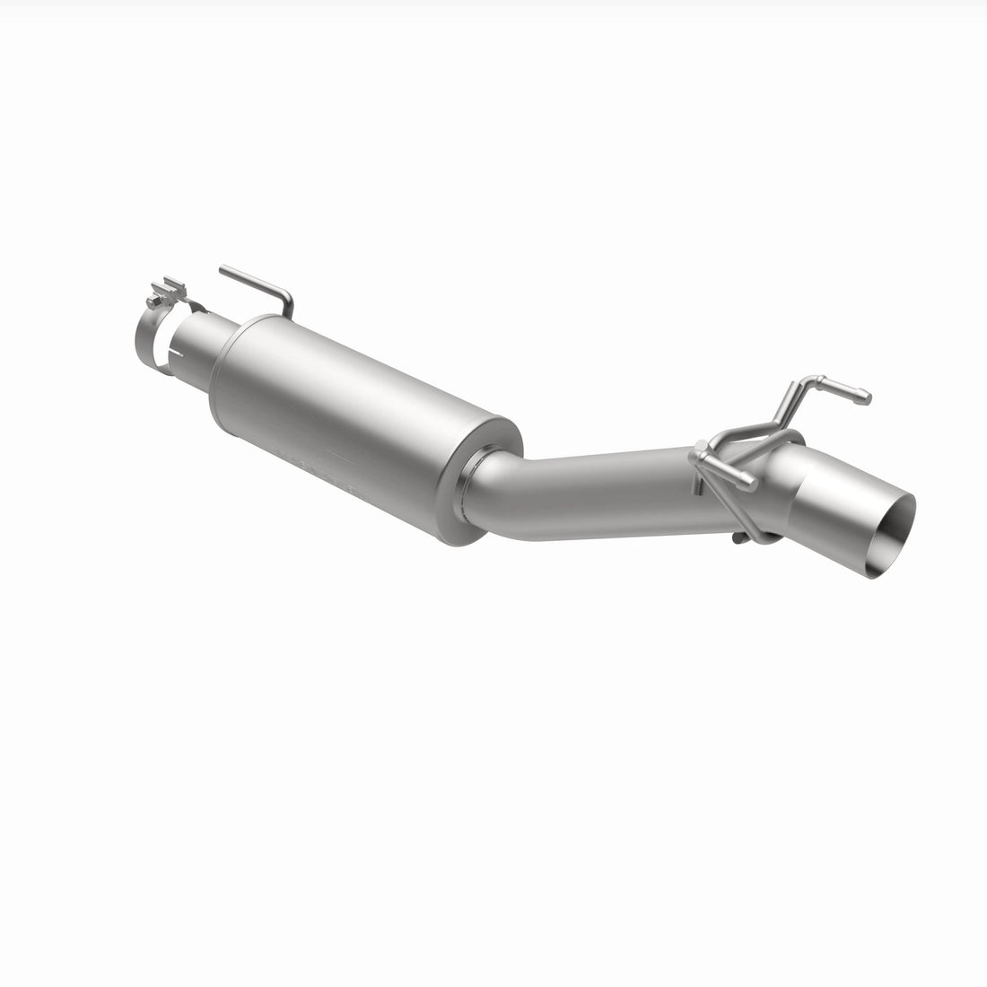 MagnaFlow Exhaust Products 19493 direct-fit with muffler exhaust muffler kit for 2014-2026 Ram 2500/3500, view 4