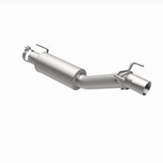 MagnaFlow Exhaust Products 19493 direct-fit with muffler exhaust muffler kit for 2014-2026 Ram 2500/3500, view 4