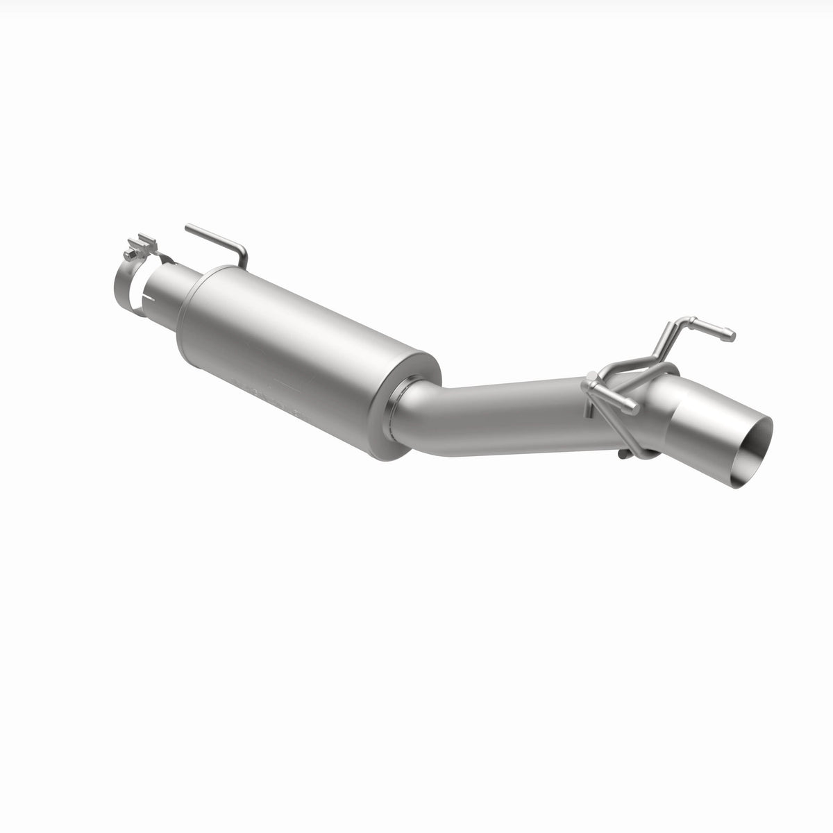 MagnaFlow Exhaust Products 19493 direct-fit with muffler exhaust muffler kit for 2014-2026 Ram 2500/3500, view 4