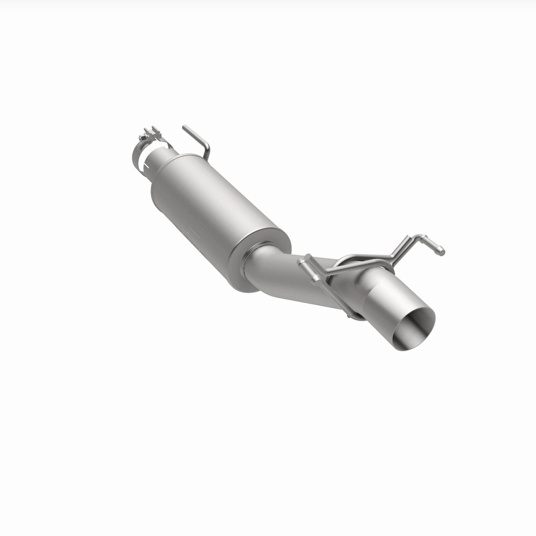 MagnaFlow Exhaust Products 19493 direct-fit with muffler exhaust muffler kit for 2014-2026 Ram 2500/3500, view 2