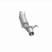 MagnaFlow Exhaust Products 19493 direct-fit with muffler exhaust muffler kit for 2014-2026 Ram 2500/3500, view 3