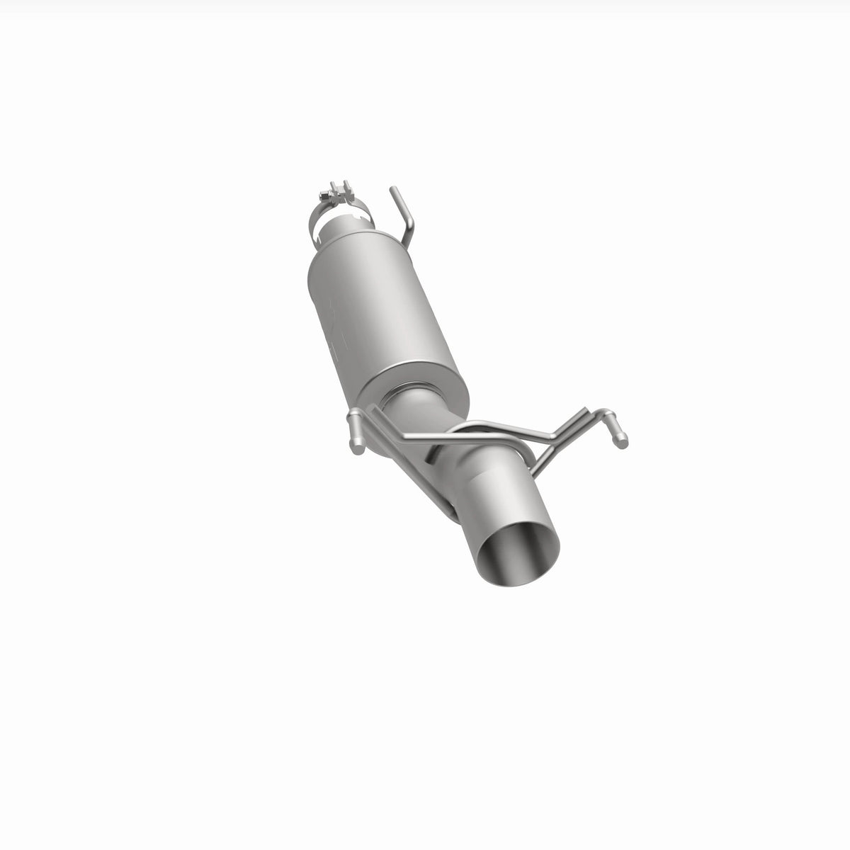 MagnaFlow Exhaust Products 19493 direct-fit with muffler exhaust muffler kit for 2014-2026 Ram 2500/3500, view 3