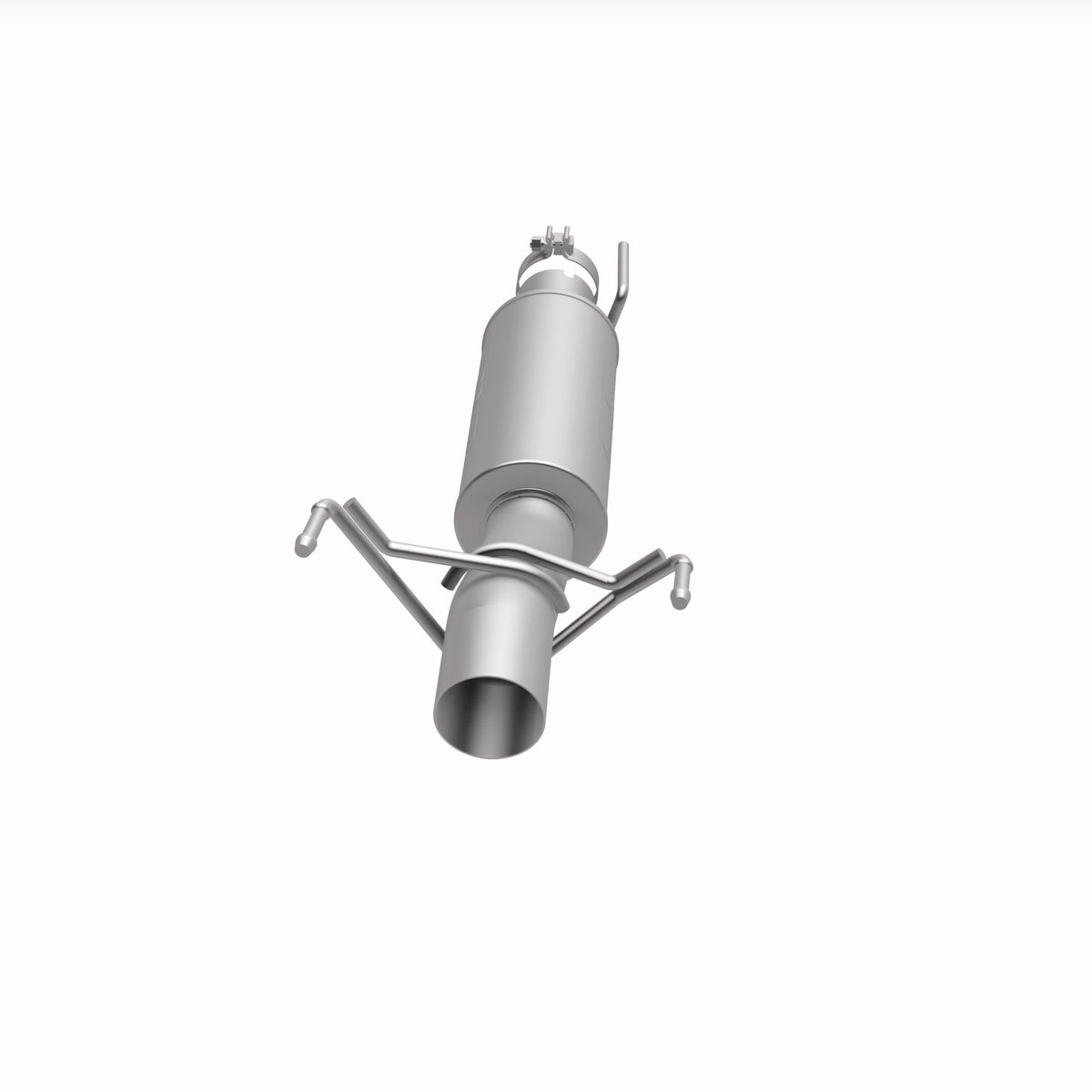 MagnaFlow Exhaust Products 19493 direct-fit with muffler exhaust muffler kit for 2014-2026 Ram 2500/3500, view 6