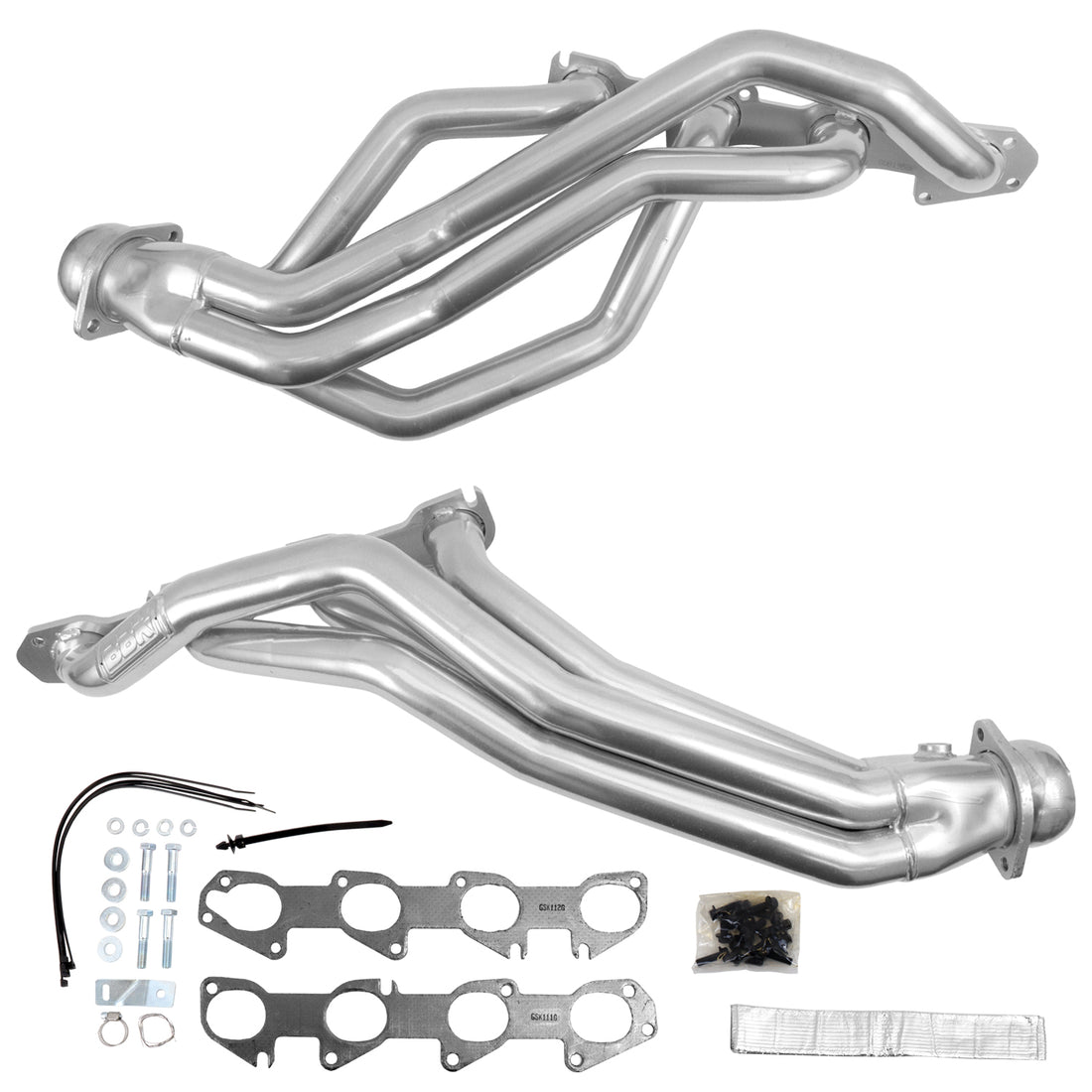 BBK Performance 19500 - Exhaust Header