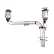 BBK Performance 19501 - Exhaust Y Pipe