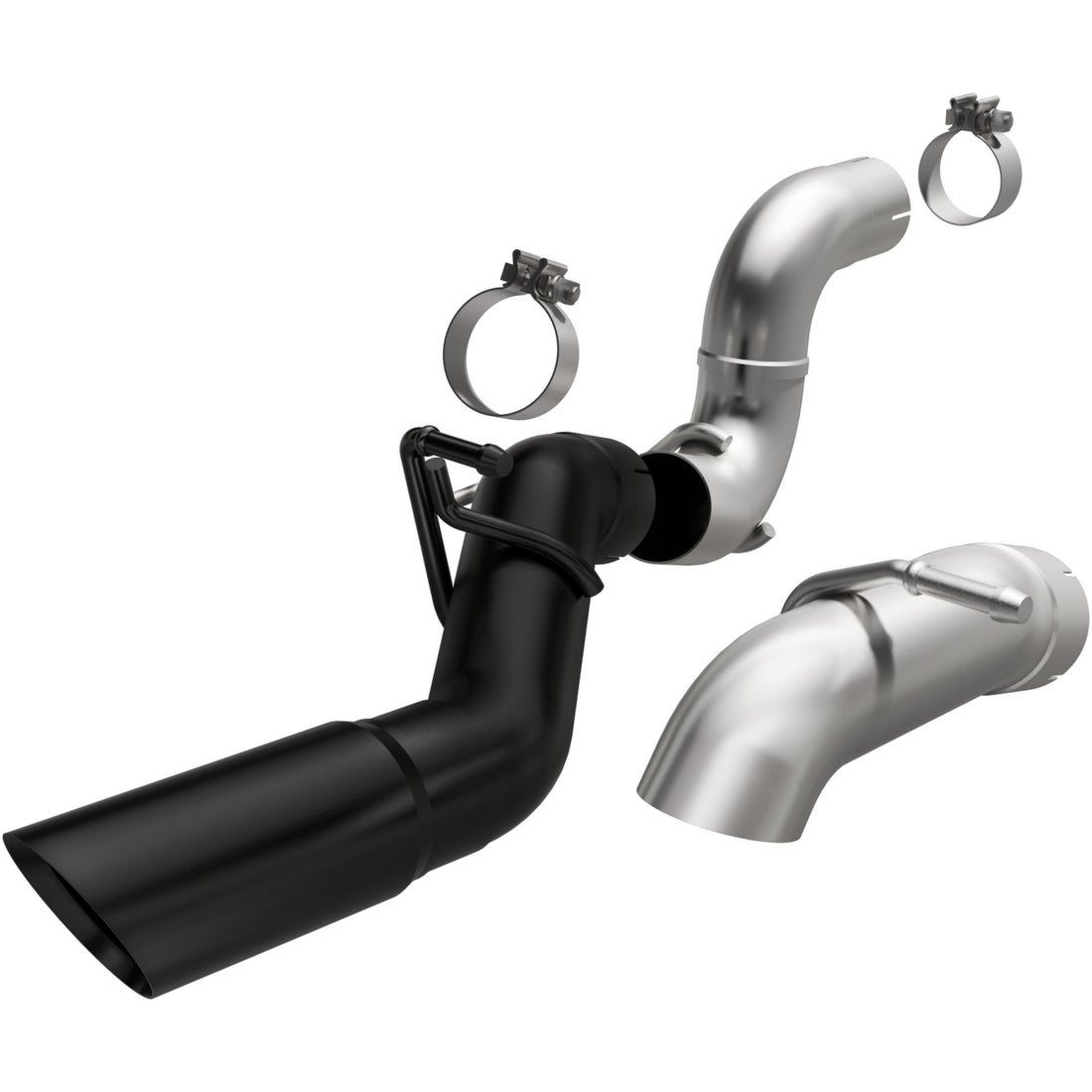 MagnaFlow Exhaust Products 19505 Street dpf back exhaust system kit for 2020-2023 Jeep Wrangler