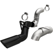 MagnaFlow Exhaust Products 19505 Street dpf back exhaust system kit for 2020-2023 Jeep Wrangler