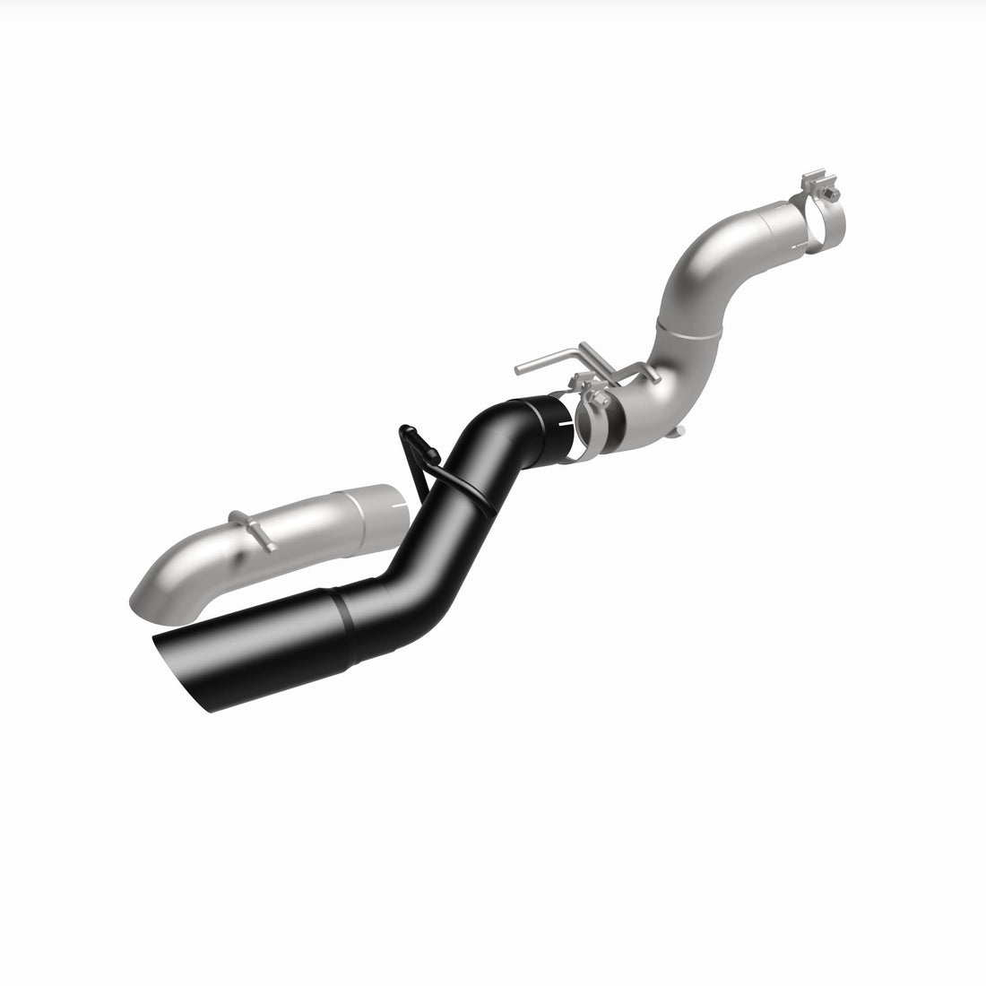 MagnaFlow Exhaust Products 19505 Street dpf back exhaust system kit for 2020-2023 Jeep Wrangler, view 3
