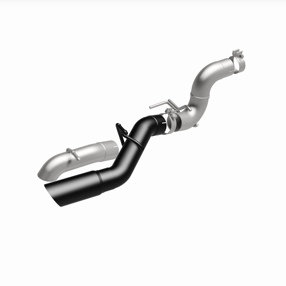 MagnaFlow Exhaust Products 19505 Street dpf back exhaust system kit for 2020-2023 Jeep Wrangler, view 3