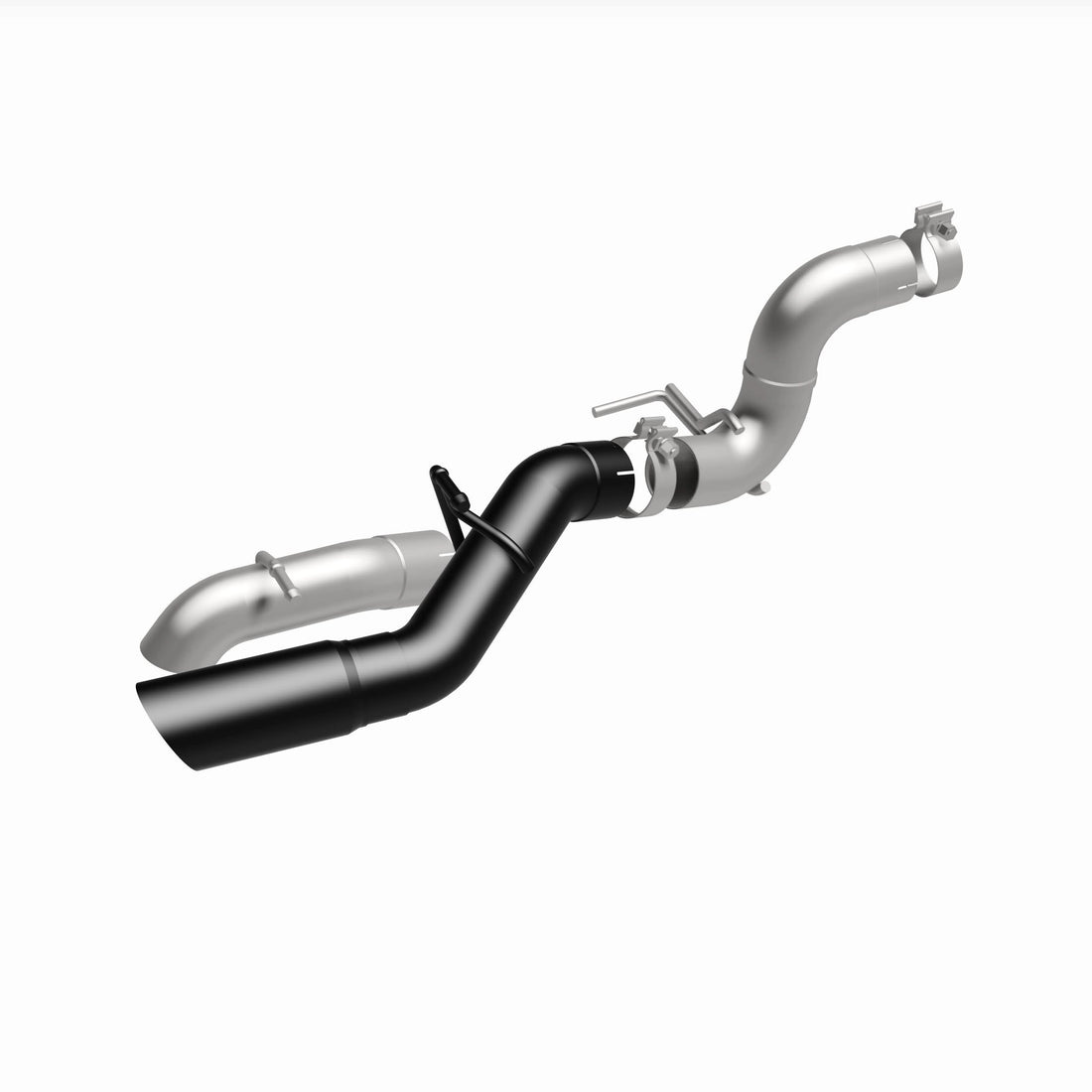 MagnaFlow Exhaust Products 19505 Street dpf back exhaust system kit for 2020-2023 Jeep Wrangler, view 4