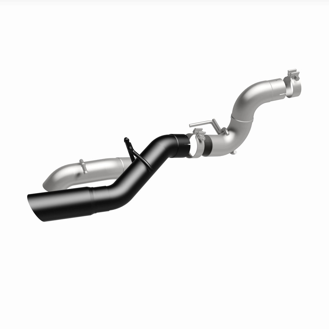 MagnaFlow Exhaust Products 19505 Street dpf back exhaust system kit for 2020-2023 Jeep Wrangler, view 5