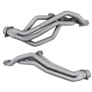 BBK Performance Parts 1950 - 2009-2024 RAM 1500 HEMI 5.7L 1-3/4 LONG TUBE HEADERS (TITANIUM CERAMIC) 2