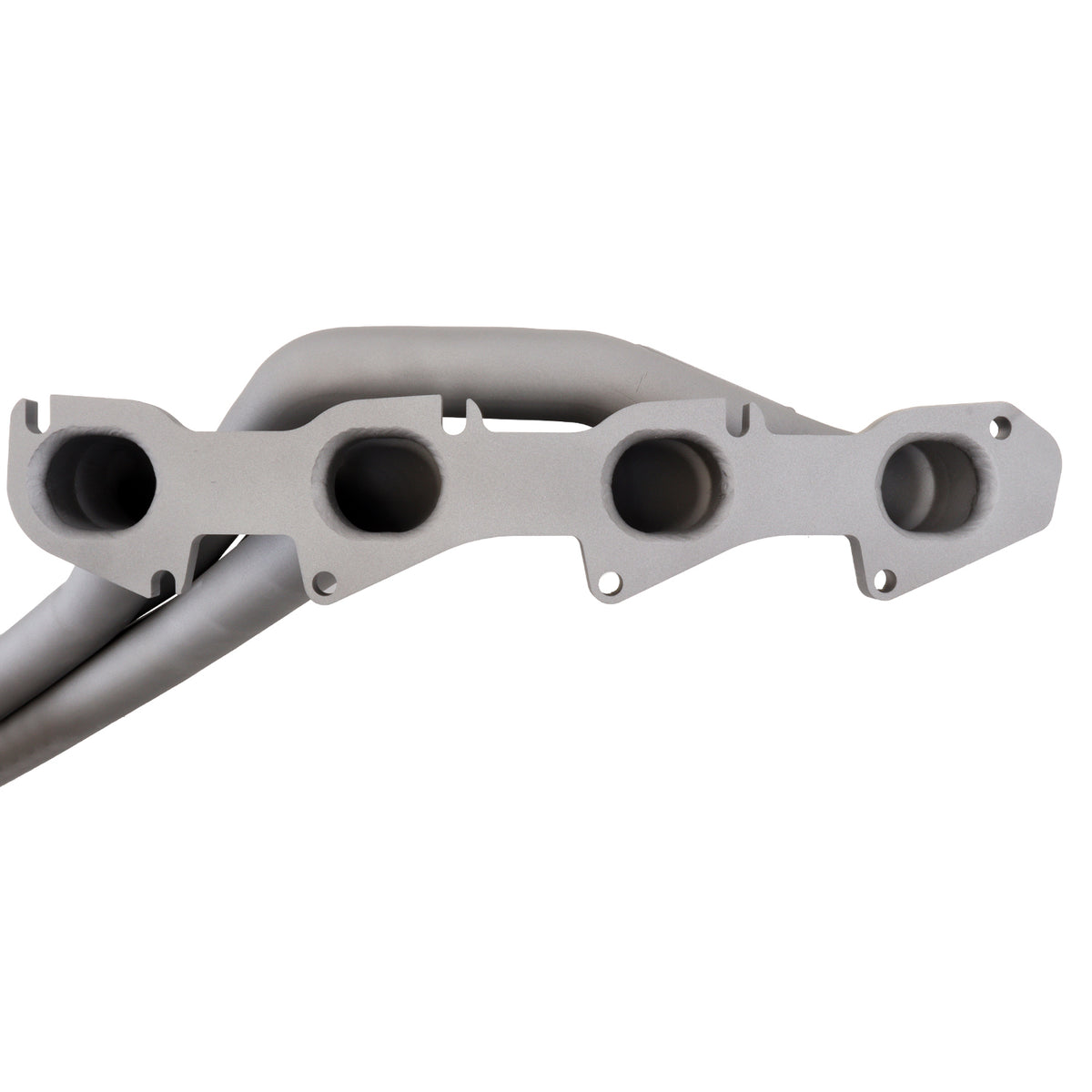 BBK Performance Parts 1950 - 2009-2024 RAM 1500 HEMI 5.7L 1-3/4 LONG TUBE HEADERS (TITANIUM CERAMIC) 5