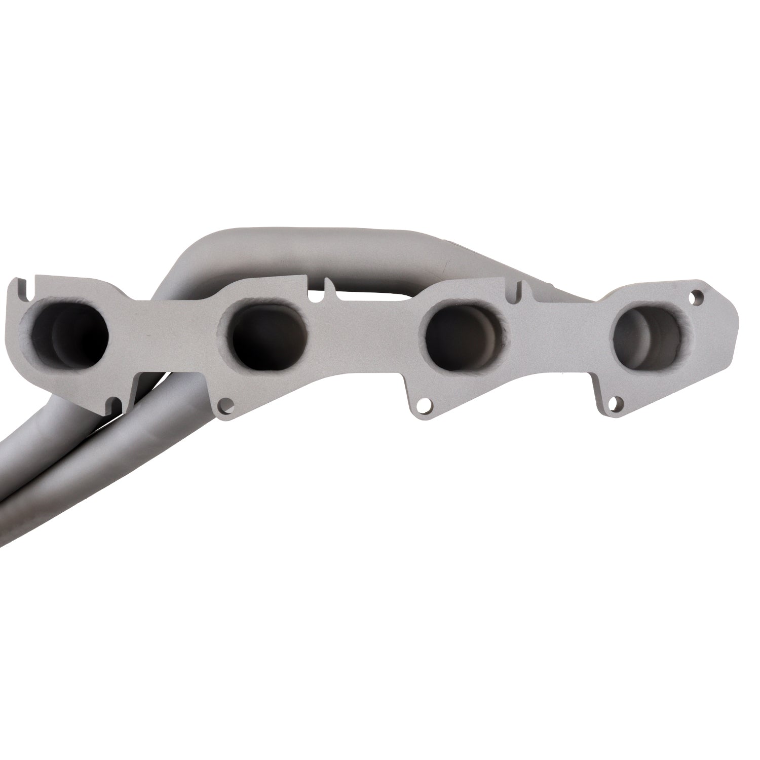 BBK Performance Parts 1950 - 2009-2024 RAM 1500 HEMI 5.7L 1-3/4 LONG TUBE HEADERS (TITANIUM CERAMIC) 5