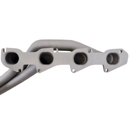 BBK Performance Parts 1950 - 2009-2024 RAM 1500 HEMI 5.7L 1-3/4 LONG TUBE HEADERS (TITANIUM CERAMIC) 5