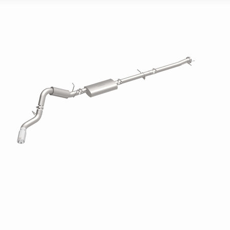 MagnaFlow Exhaust Products NA MagnaFlow Exhaust Products 19524 - Street Series Polished Cat-Back System