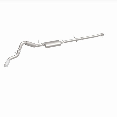 MagnaFlow Exhaust Products NA MagnaFlow Exhaust Products 19524 - Street Series Polished Cat-Back System