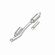 MagnaFlow Exhaust Products 19533 direct-fit with muffler exhaust muffler kit for 2019-2026 Chevrolet/GMC, view 3