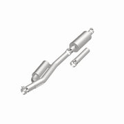 MagnaFlow Exhaust Products 19533 direct-fit with muffler exhaust muffler kit for 2019-2026 Chevrolet/GMC, view 4