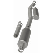 MagnaFlow Exhaust Products 19533 direct-fit with muffler exhaust muffler kit for 2019-2026 Chevrolet/GMC