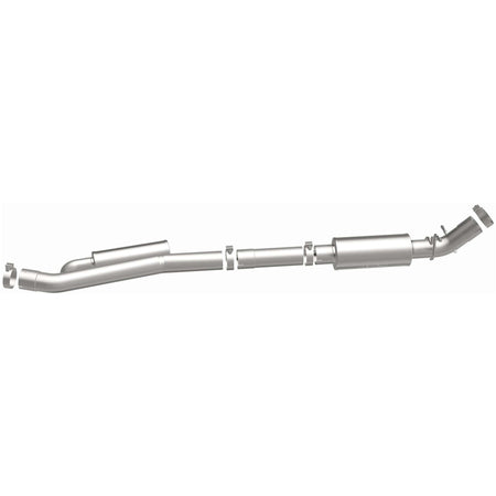 MagnaFlow Exhaust Products NA MagnaFlow Exhaust Products 19534 - Direct-Fit Muffler Replacement Kit With Muffler