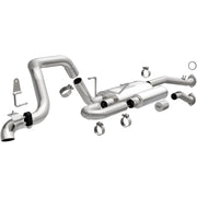 MagnaFlow Exhaust Products 19538 Overland cat-back exhaust system kit for 1996-2002 Toyota 4Runner