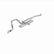 MagnaFlow Exhaust Products 19538 Overland cat-back exhaust system kit for 1996-2002 Toyota 4Runner, view 2