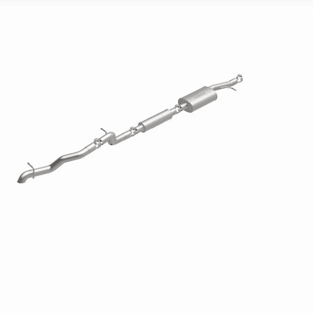 MagnaFlow Exhaust Products 19539 - Overland Series Cat-Back System 3