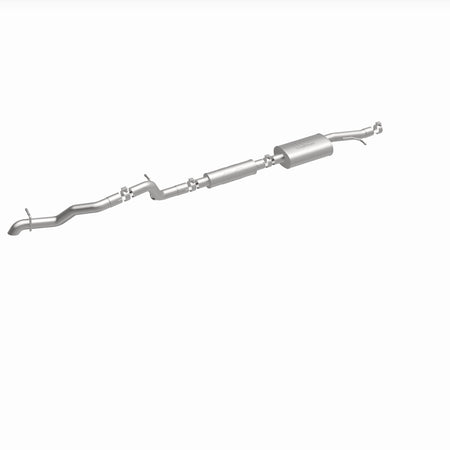 MagnaFlow Exhaust Products 19539 - Overland Series Cat-Back System 5