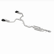 MagnaFlow Exhaust Products                                                                           MFL19541