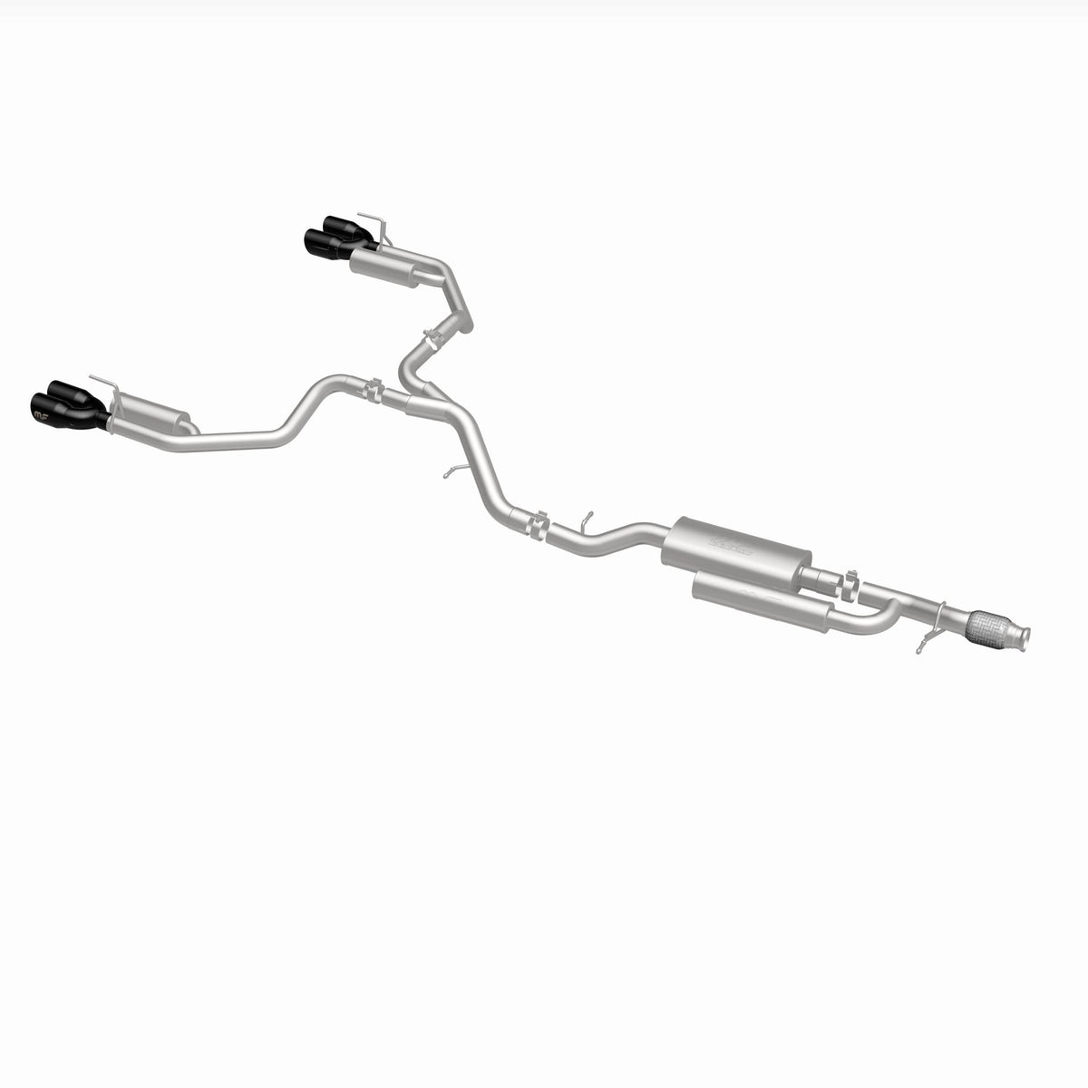 MagnaFlow Exhaust Products                                                                           MFL19541