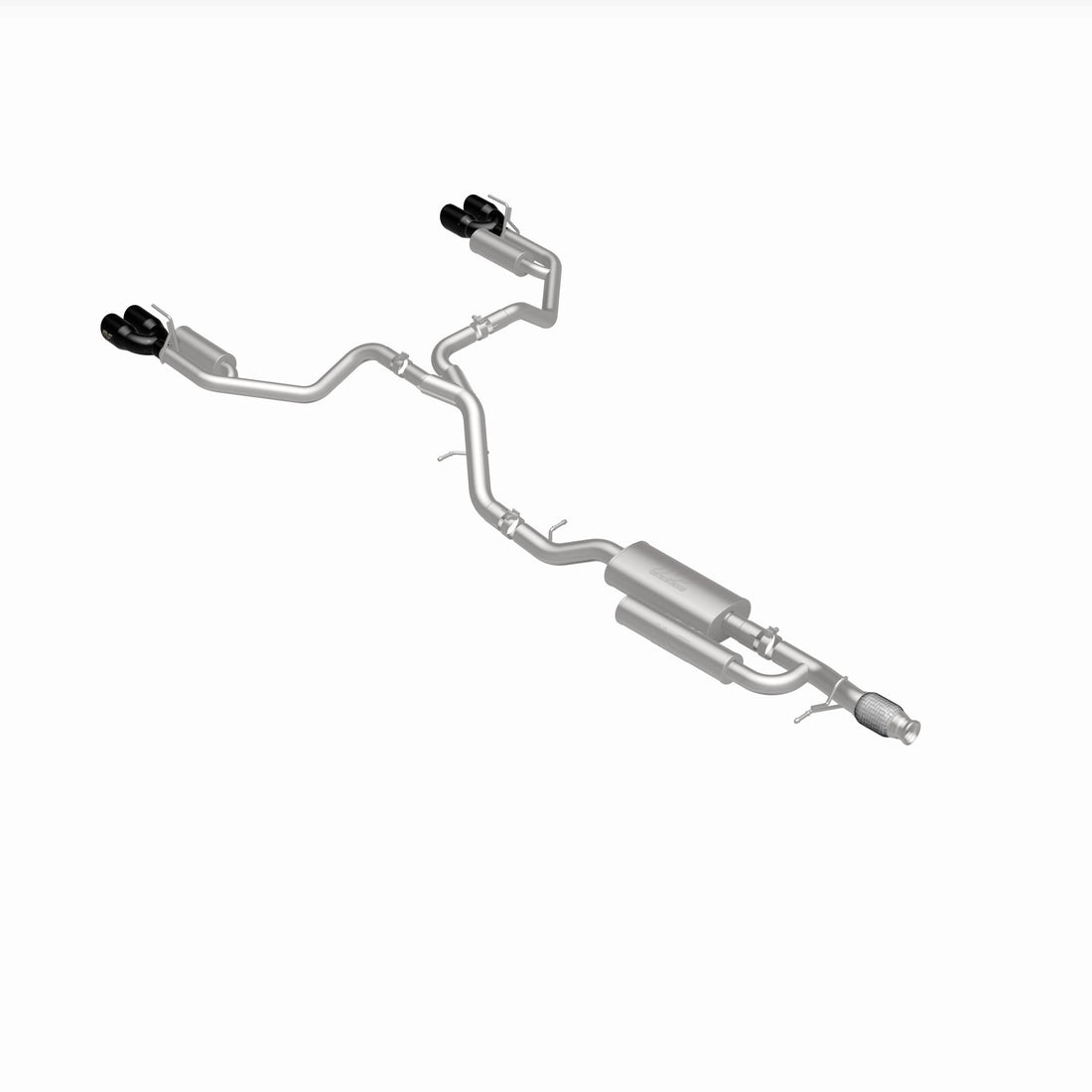 MagnaFlow Exhaust Products                                                                           MFL19541