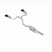 MagnaFlow Exhaust Products                                                                           MFL19541