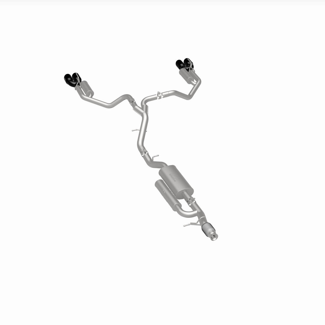 MagnaFlow Exhaust Products                                                                           MFL19541