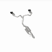 MagnaFlow Exhaust Products                                                                           MFL19541