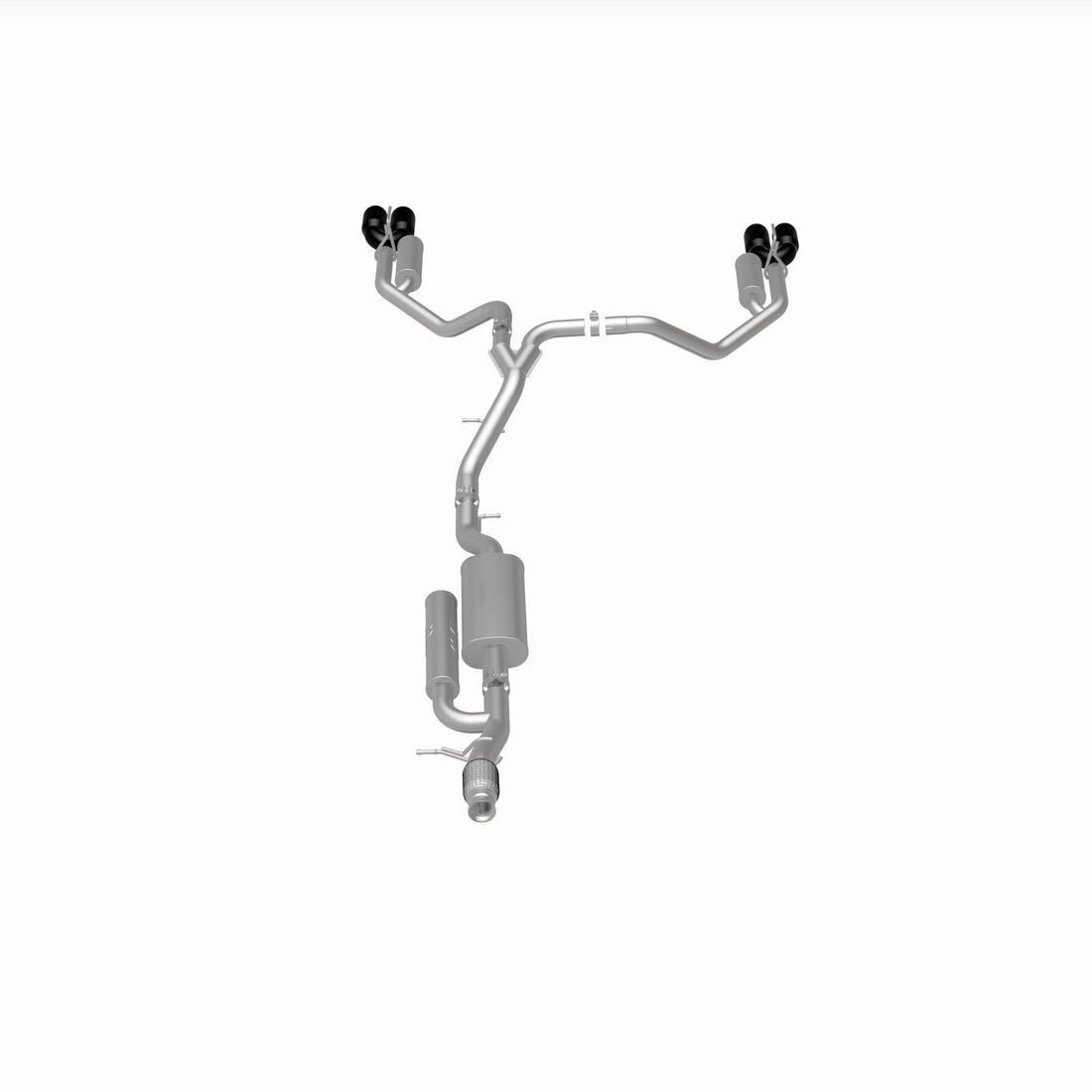 MagnaFlow Exhaust Products                                                                           MFL19541