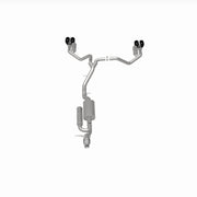 MagnaFlow Exhaust Products                                                                           MFL19541