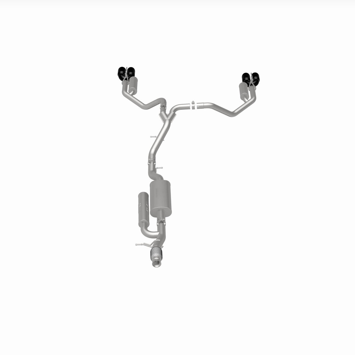 MagnaFlow Exhaust Products                                                                           MFL19541