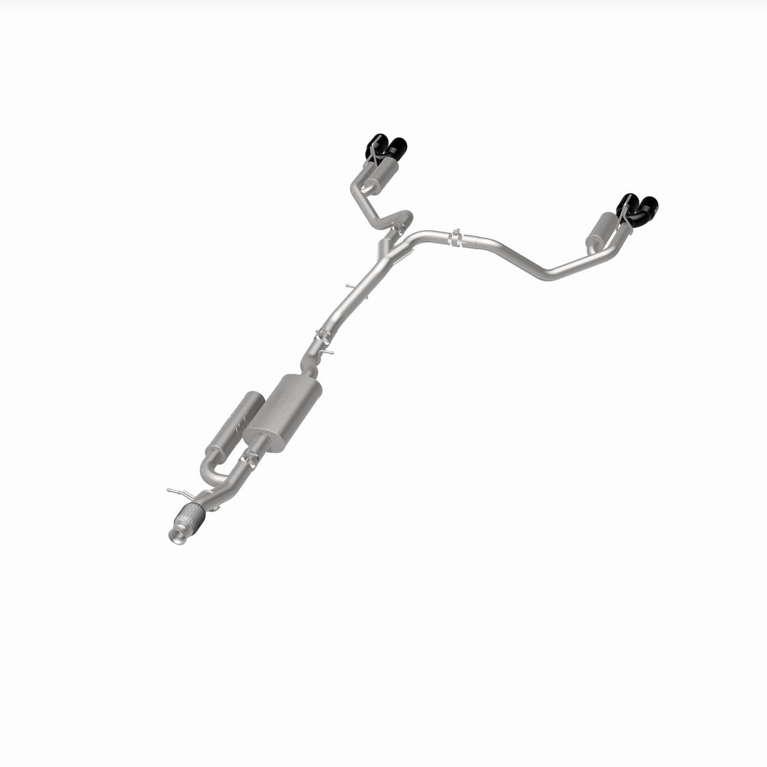 MagnaFlow Exhaust Products                                                                           MFL19541