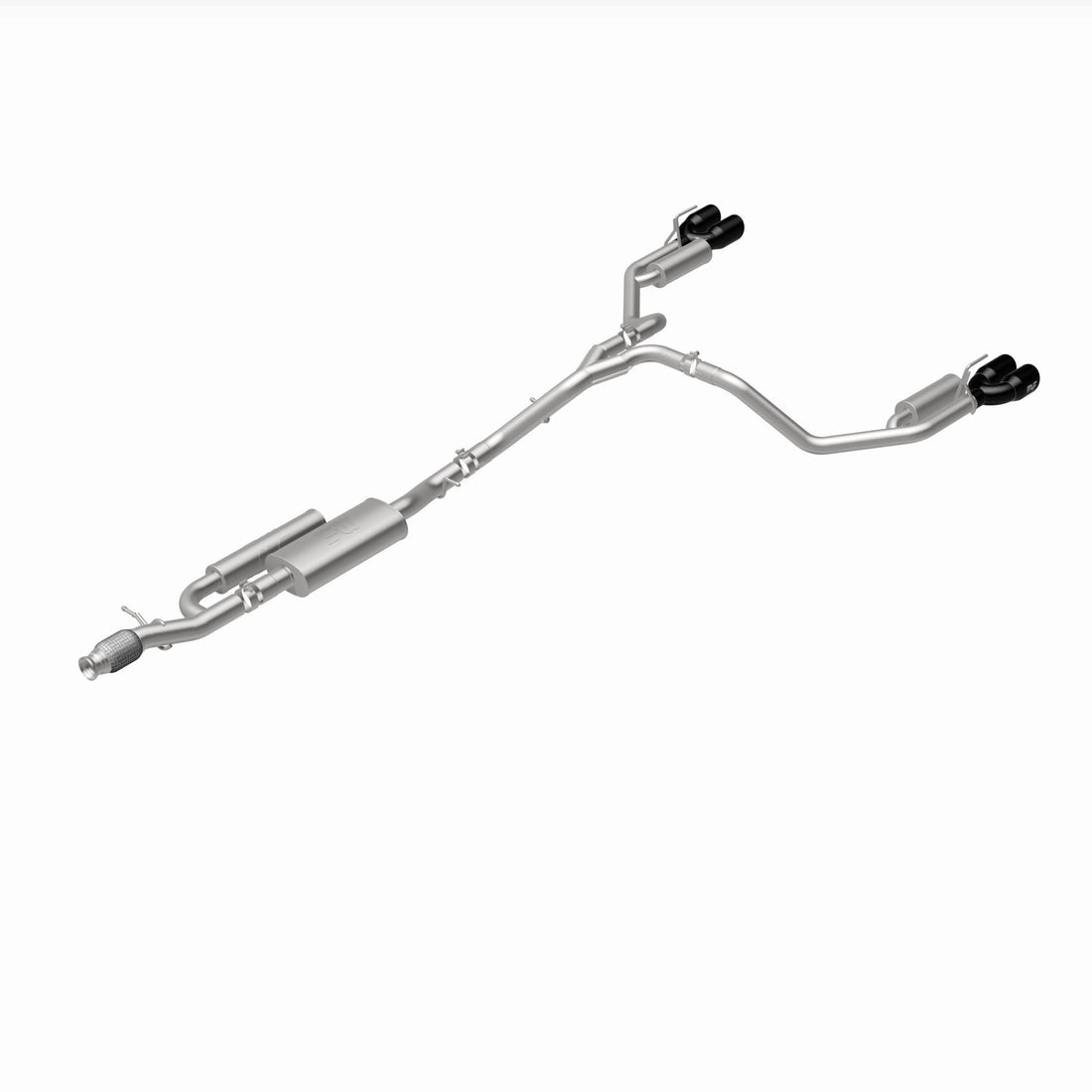 MagnaFlow Exhaust Products                                                                           MFL19541