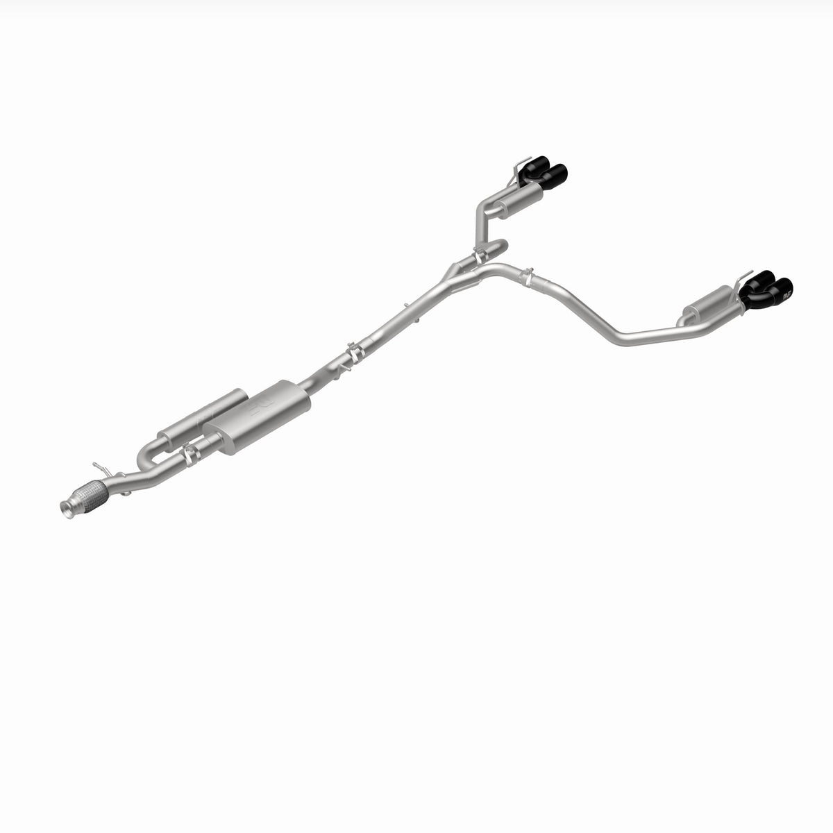MagnaFlow Exhaust Products                                                                           MFL19541