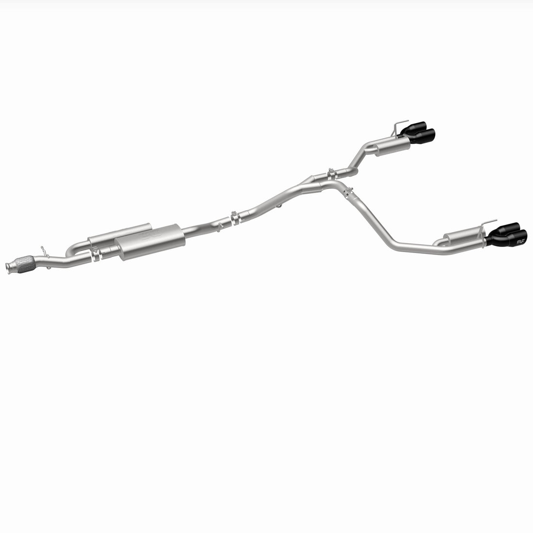 MagnaFlow Exhaust Products                                                                           MFL19541