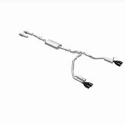 MagnaFlow Exhaust Products 19543 Street cat-back exhaust system kit for 2021-2026 Chevrolet/GMC/Cadillac, view 2